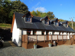 The Cobbler Cottage - Loch Lomond and Arrochar Alps